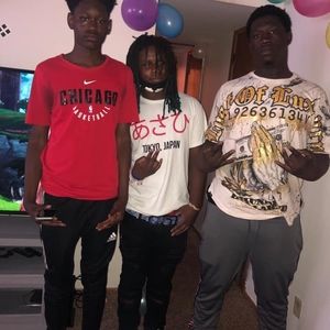 Meet your Posher, Marquise